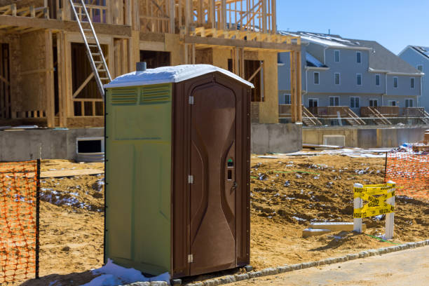 Portable Toilet Options We Offer in Arizona City, AZ