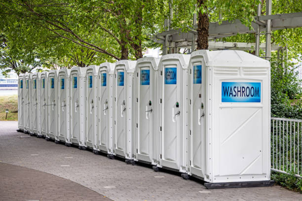 Best Portable restroom trailer rental  in Arizona City, AZ