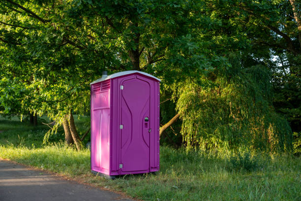 Portable bathroom rental in Arizona City, AZ