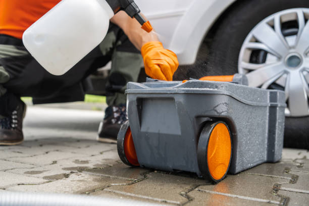 Best Local porta potty services  in Arizona City, AZ